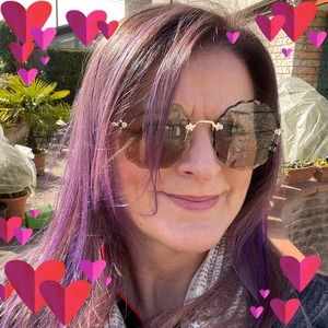 Meet your Posher, Maddy